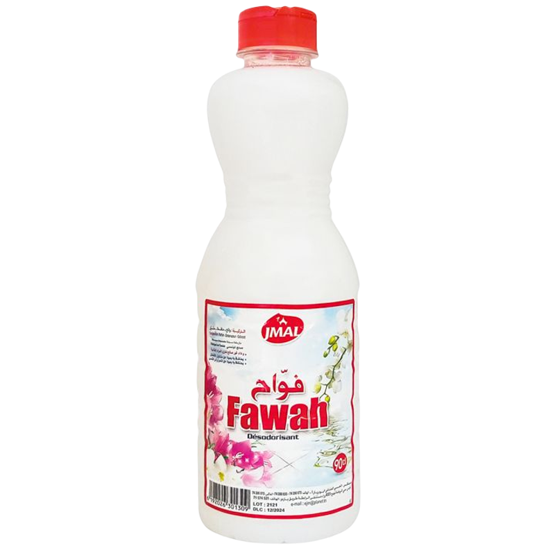 Fawah-90CL_Jmal_Tunisie