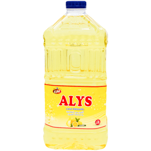 alys 2l-2